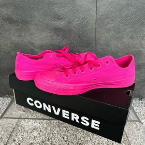 Converse Low Chuck Taylor All Stars